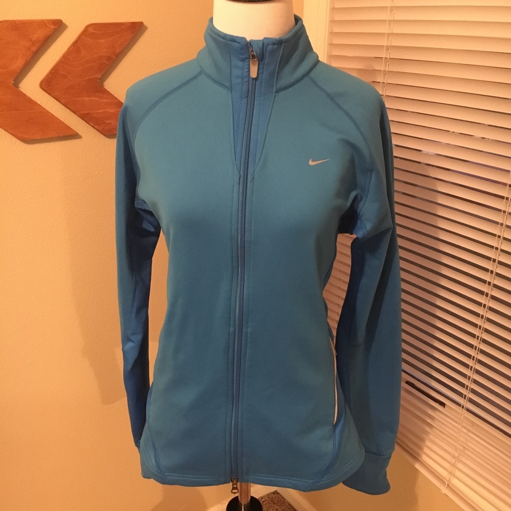 Nike Jacket